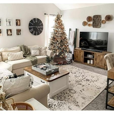 Top 5 Furniture Ideas for Christmas Decorations This Year