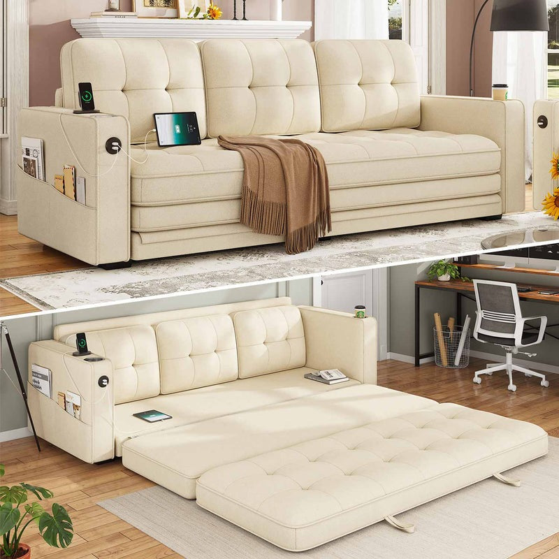 Sikaic Sofas Selection Guide