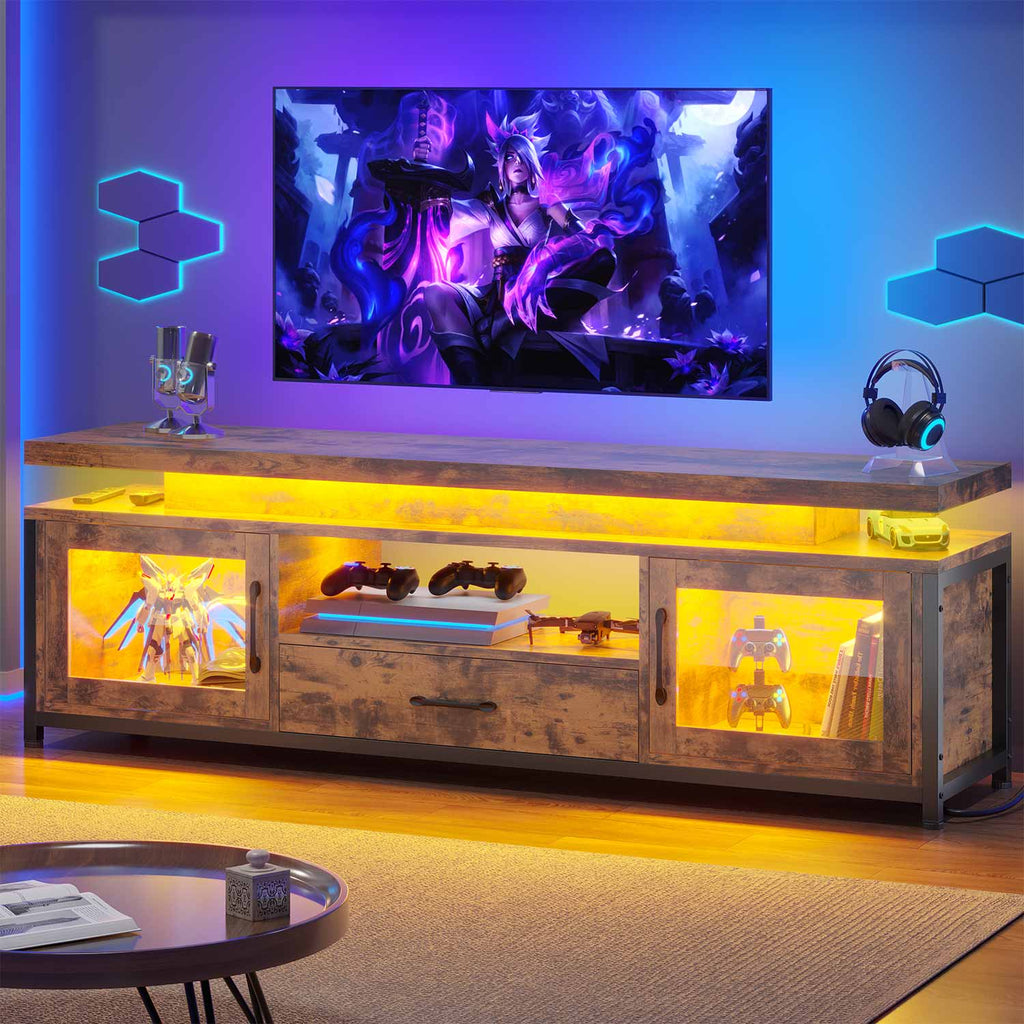How to Choose TV Stand